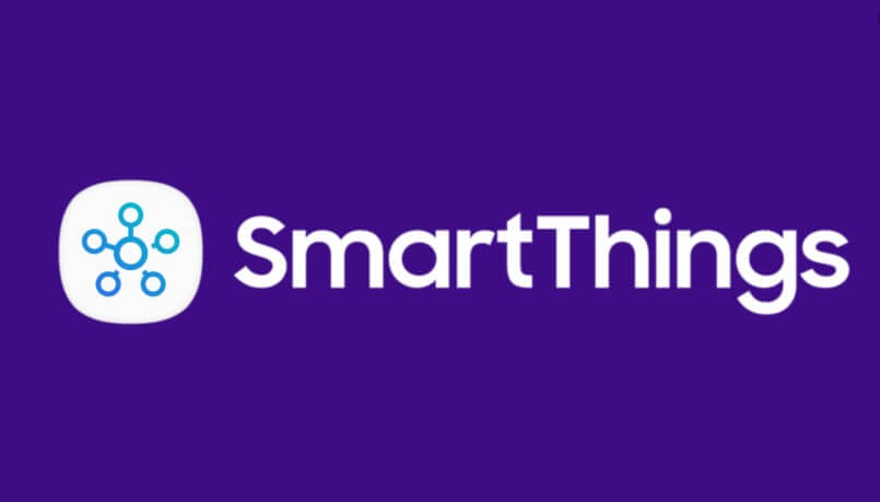 smartthings apk app